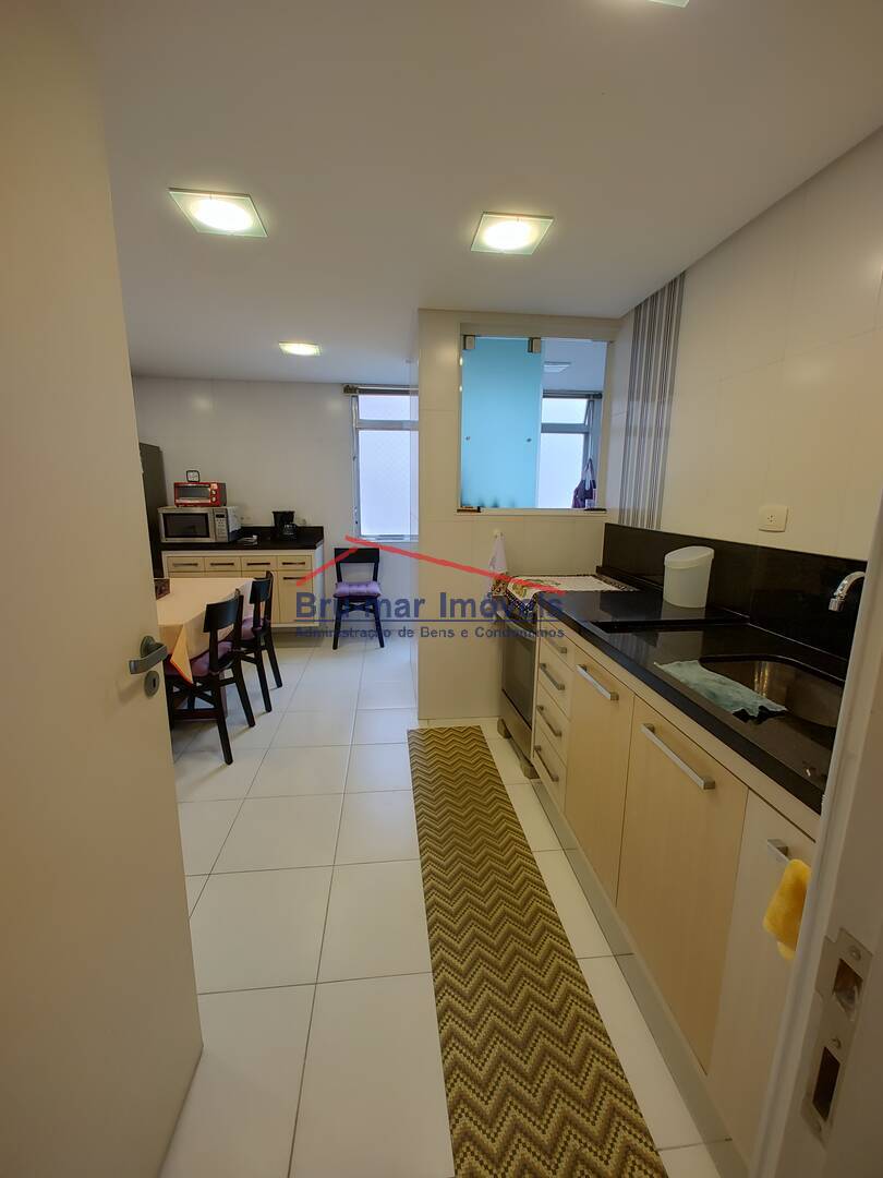 Apartamento, 3 quartos, 120 m² - Foto 16