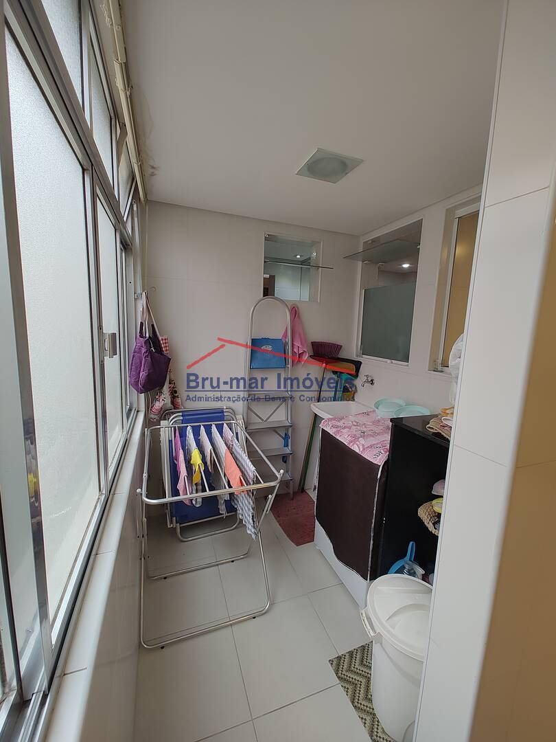 Apartamento, 3 quartos, 120 m² - Foto 23
