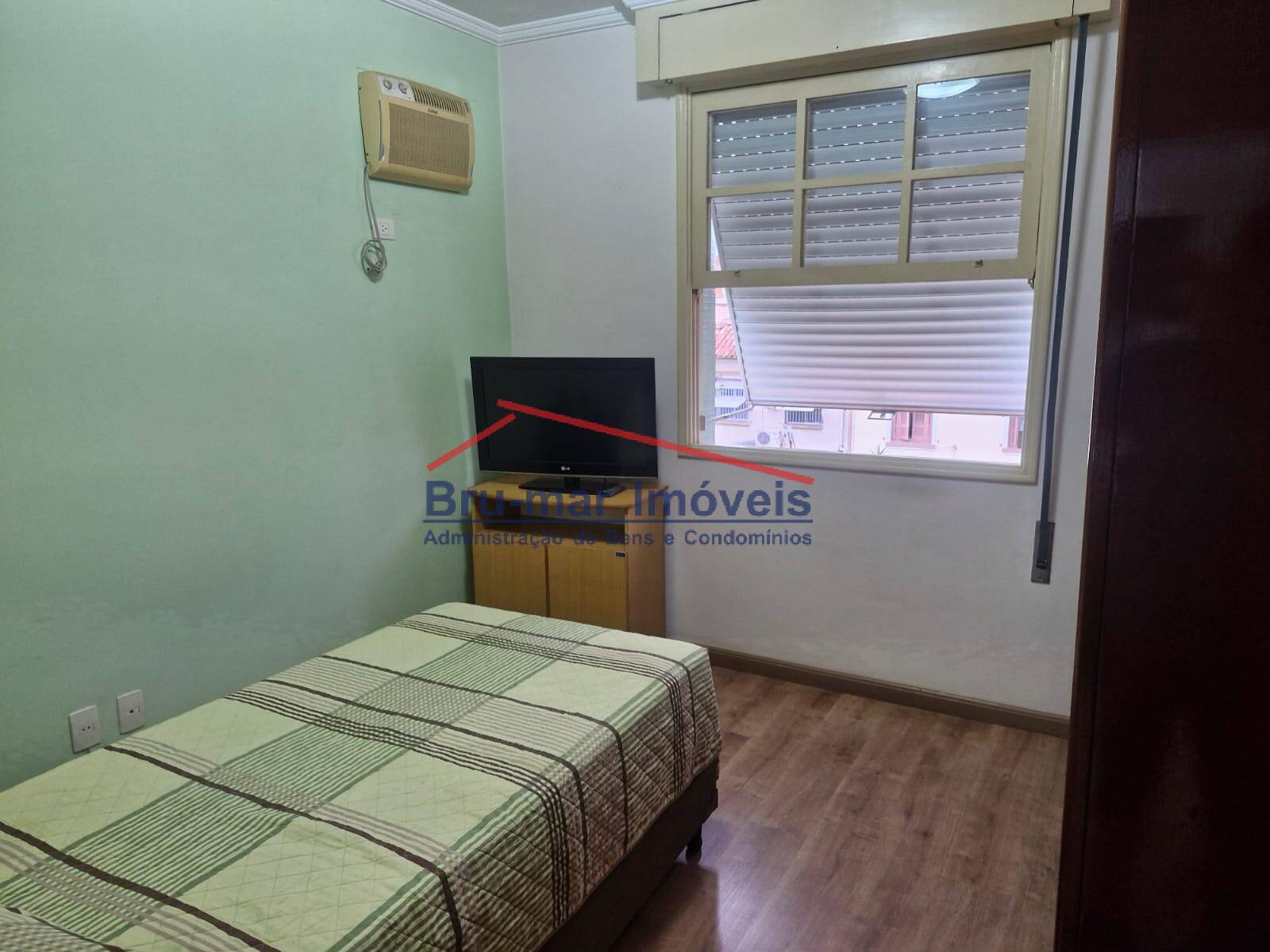 Apartamento, 2 quartos, 66 m² - Foto 7