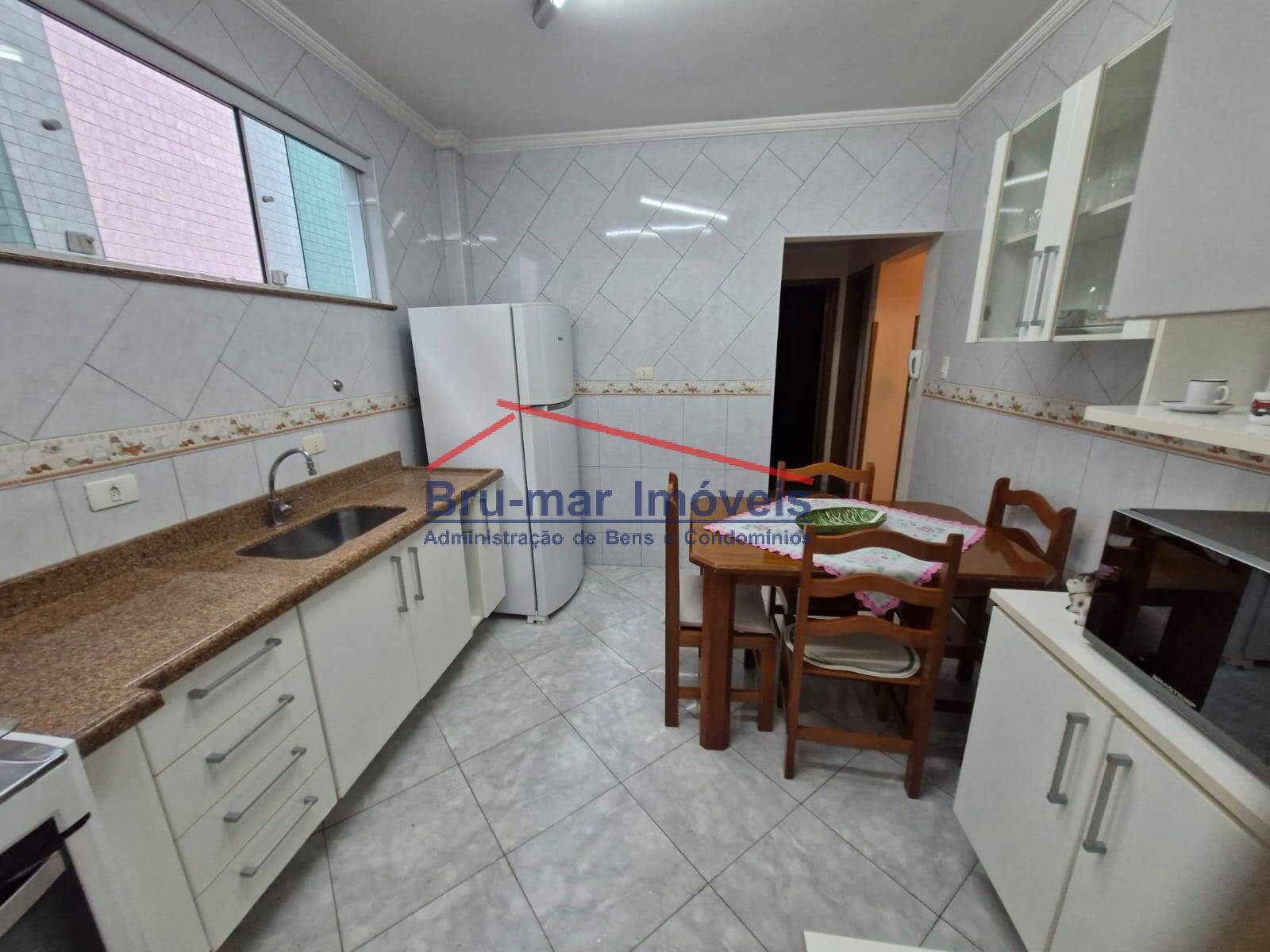 Apartamento, 2 quartos, 66 m² - Foto 11