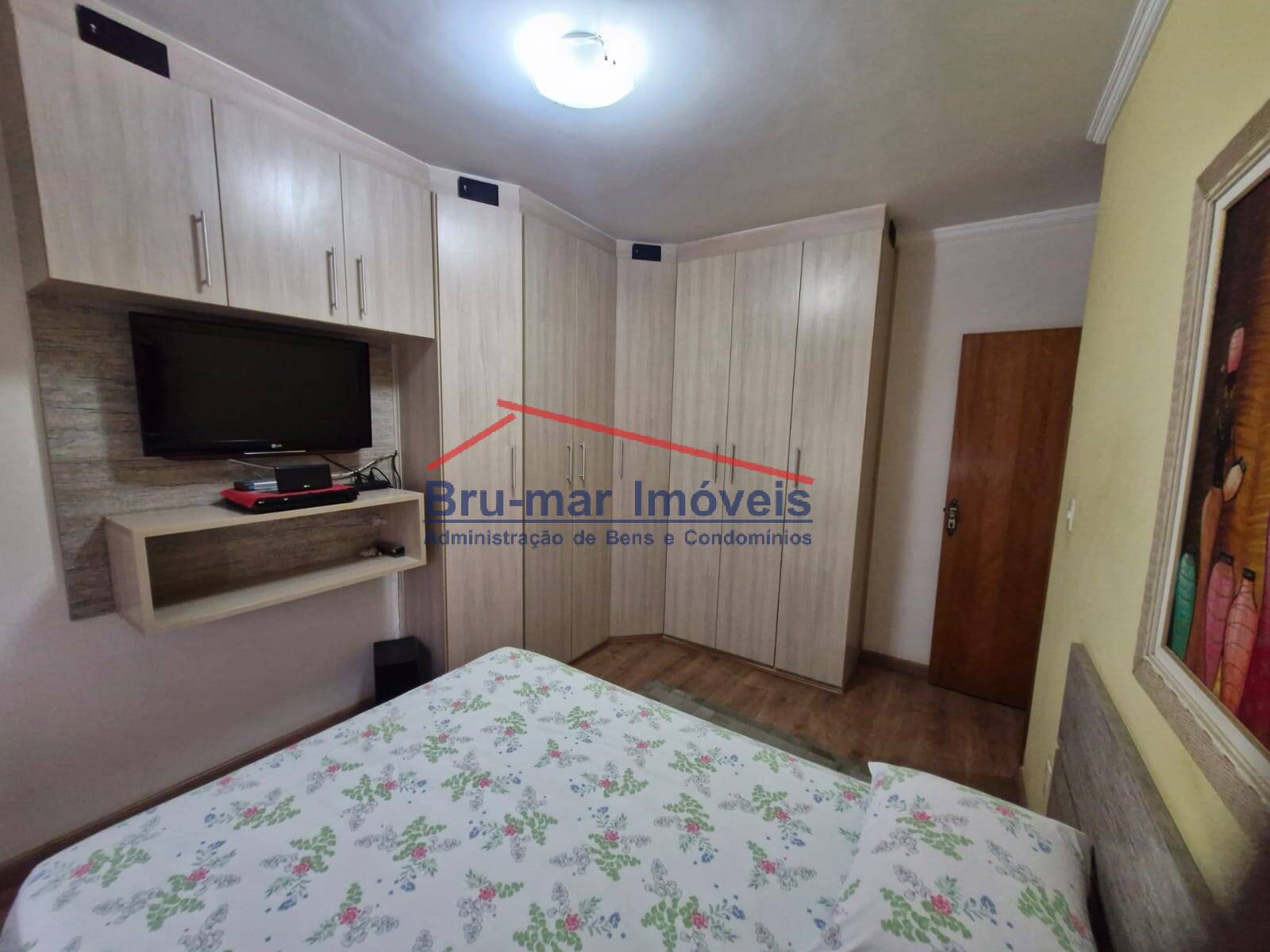 Apartamento, 2 quartos, 66 m² - Foto 6