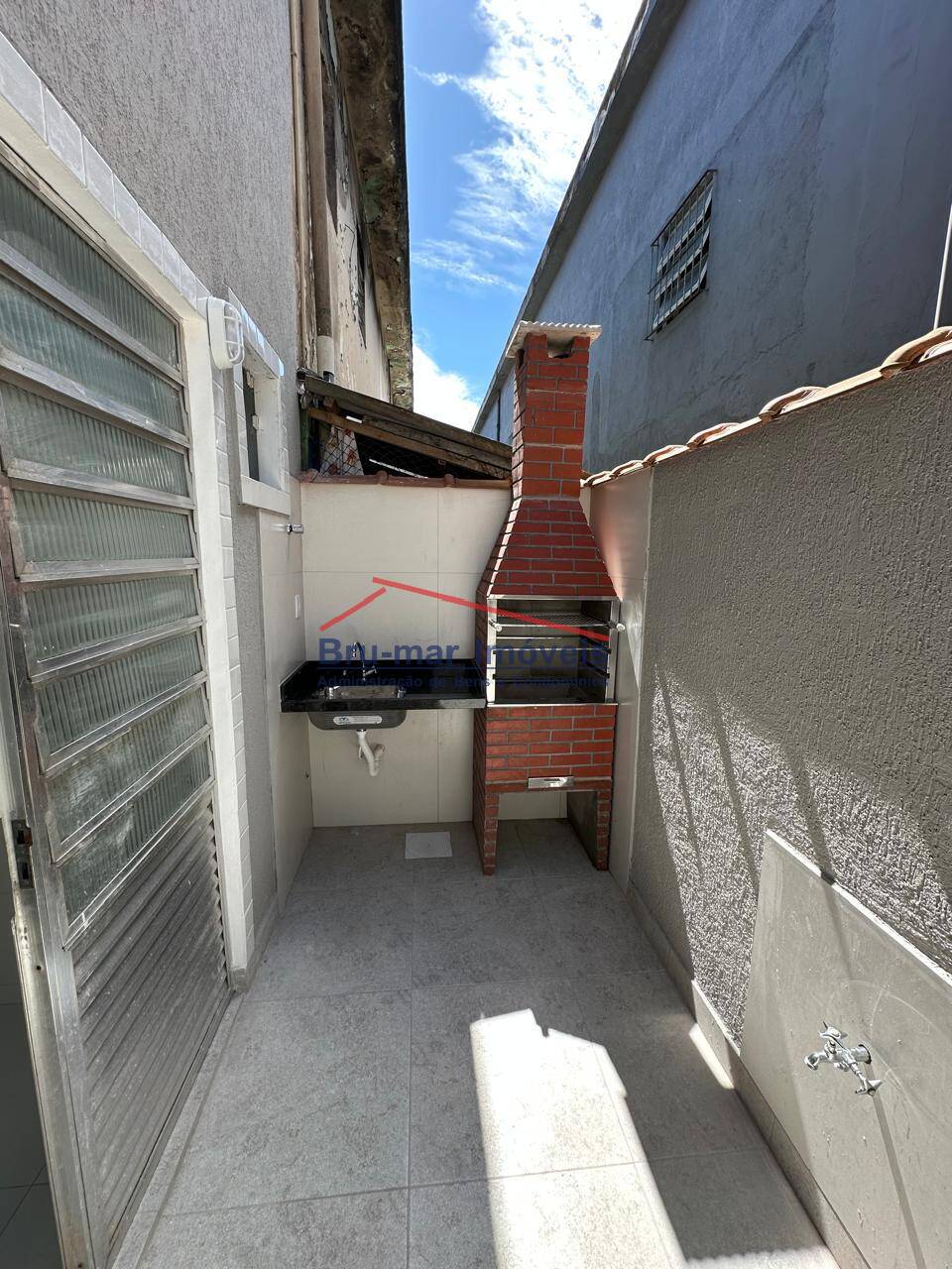 Sobrado, 2 quartos, 98 m² - Foto 38