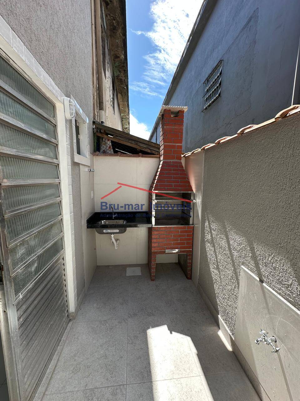 Sobrado, 2 quartos, 98 m² - Foto 39