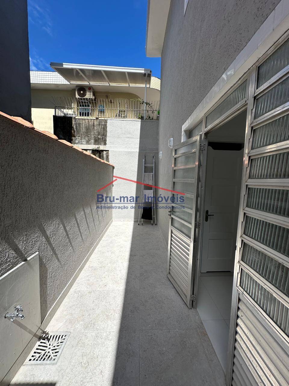Sobrado, 2 quartos, 98 m² - Foto 41