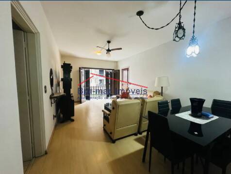 Apartamento, 2 quartos, 130 m² - Foto 1