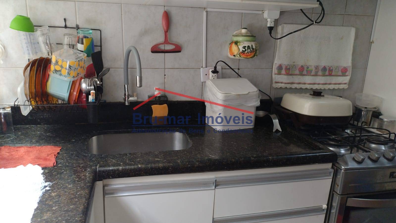 Apartamento, 2 quartos, 51 m² - Foto 3