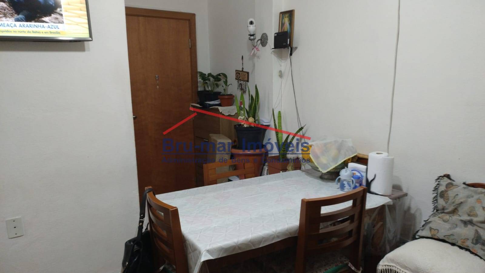 Apartamento, 2 quartos, 51 m² - Foto 1