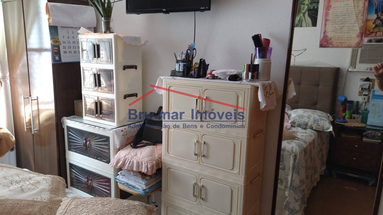 Apartamento, 2 quartos, 51 m² - Foto 9