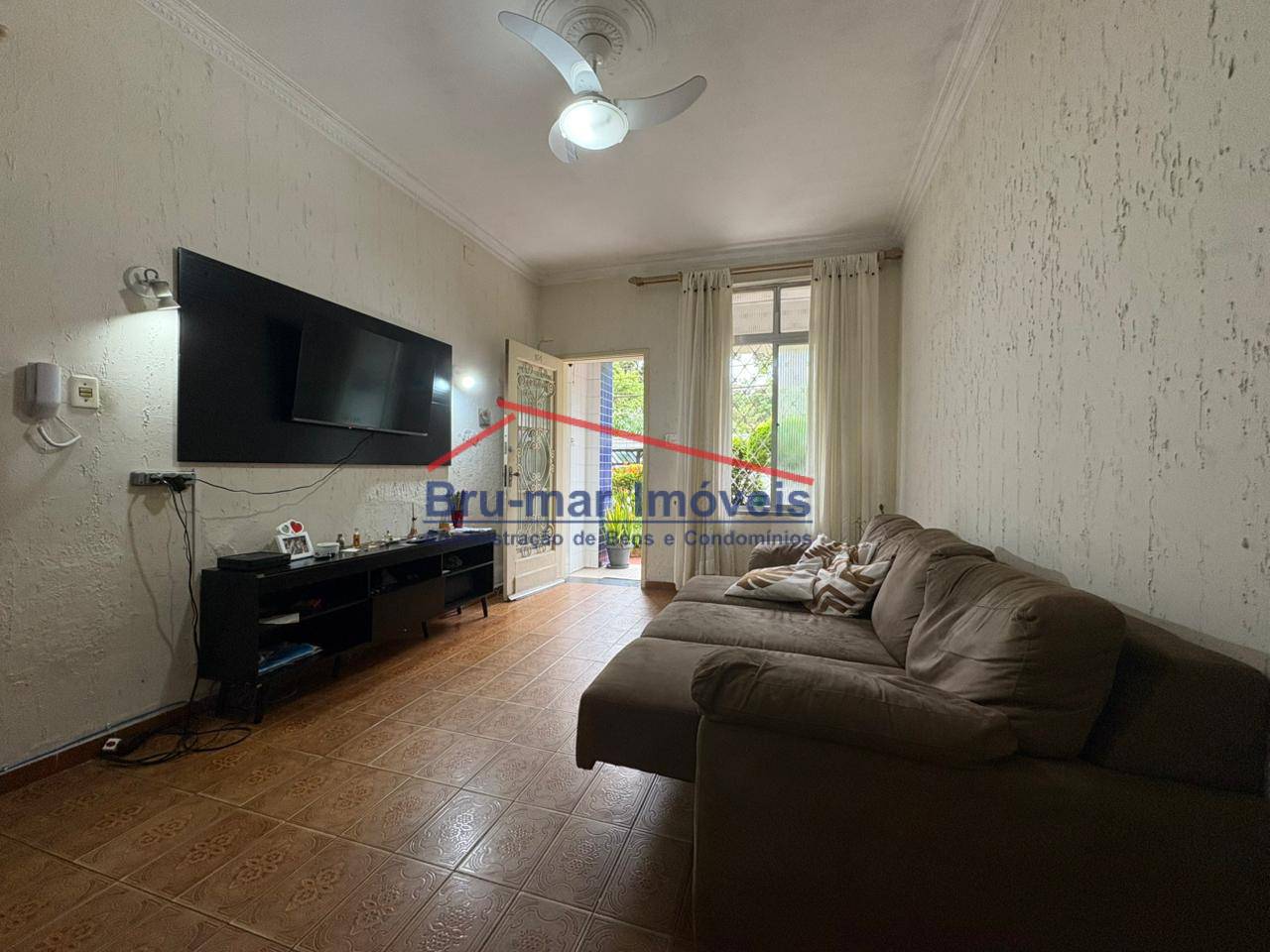 Apartamento, 2 quartos, 100 m² - Foto 2