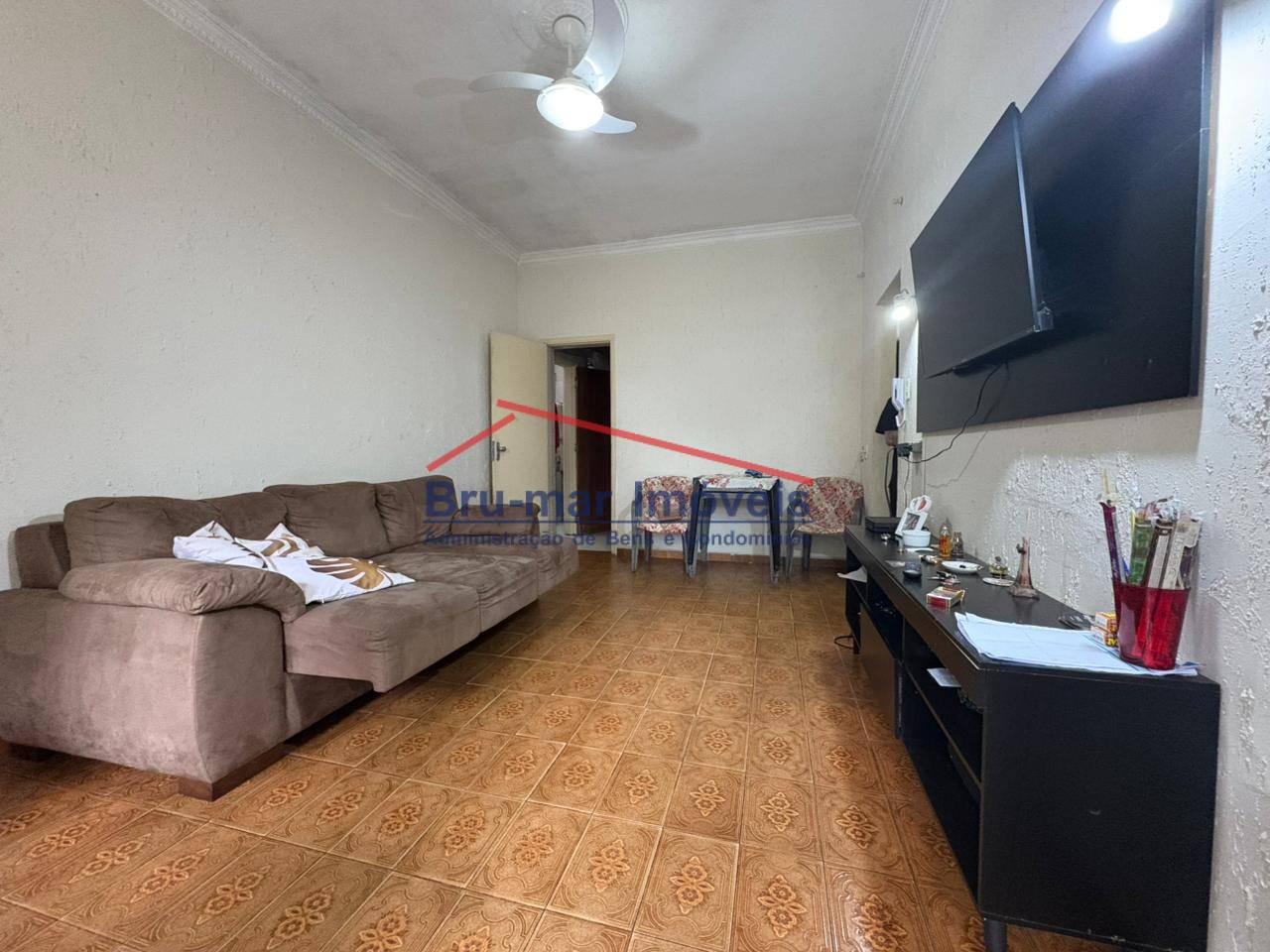 Apartamento, 2 quartos, 100 m² - Foto 1