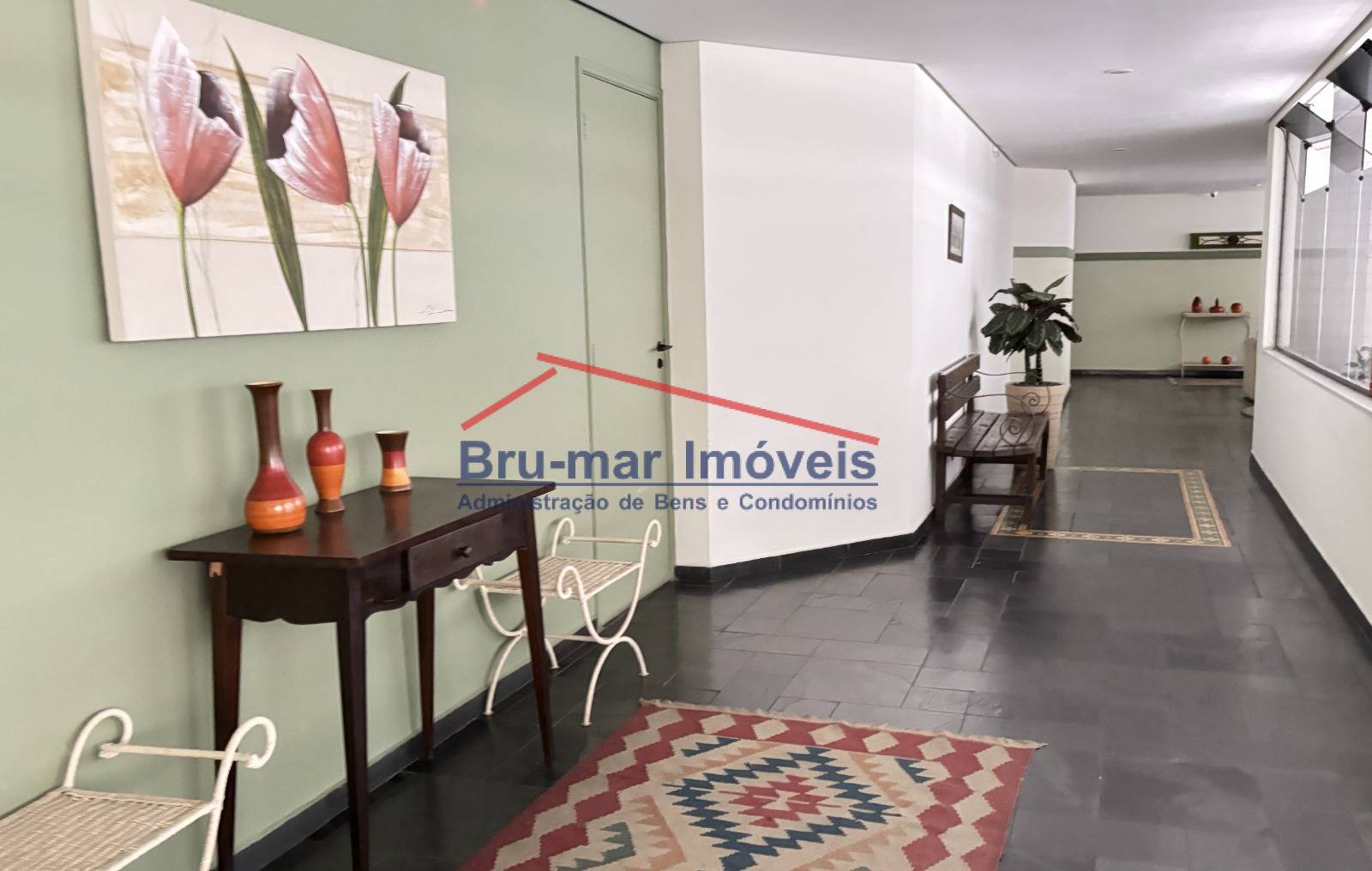Cobertura, 1 quarto, 112 m² - Foto 29
