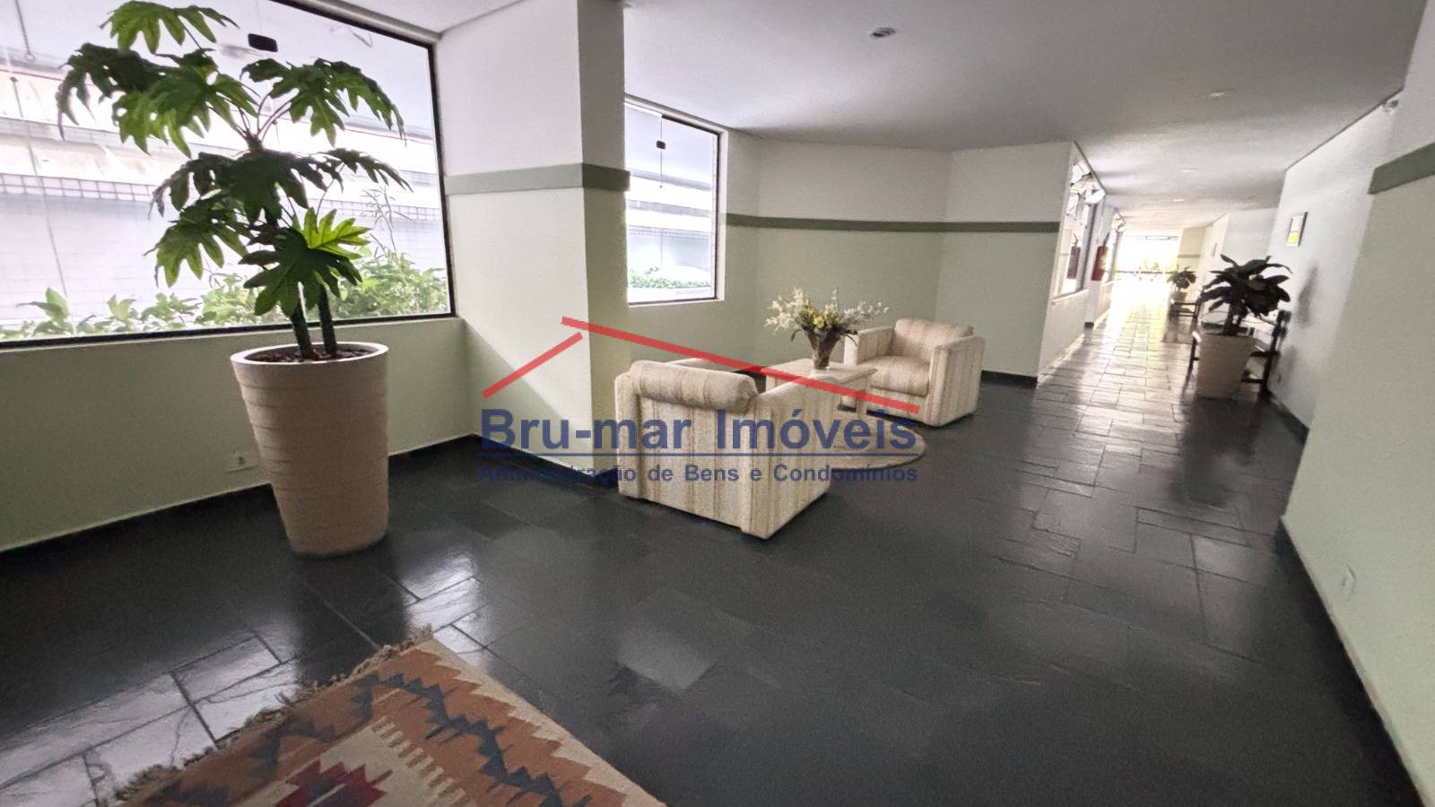 Cobertura, 1 quarto, 112 m² - Foto 28