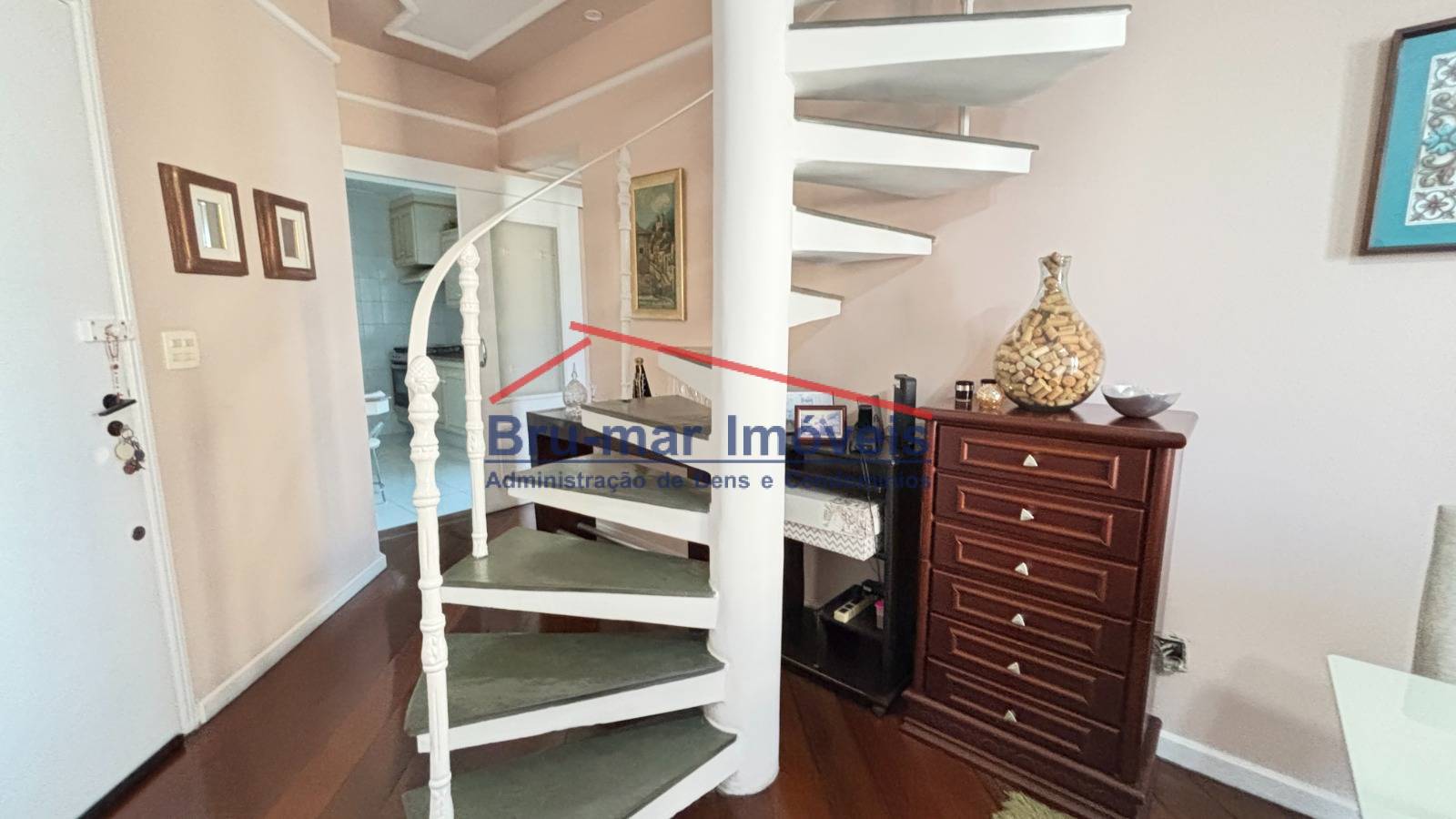 Cobertura, 1 quarto, 112 m² - Foto 17