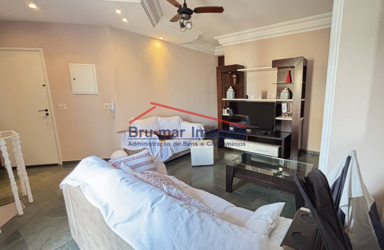 Cobertura, 1 quarto, 112 m² - Foto 9