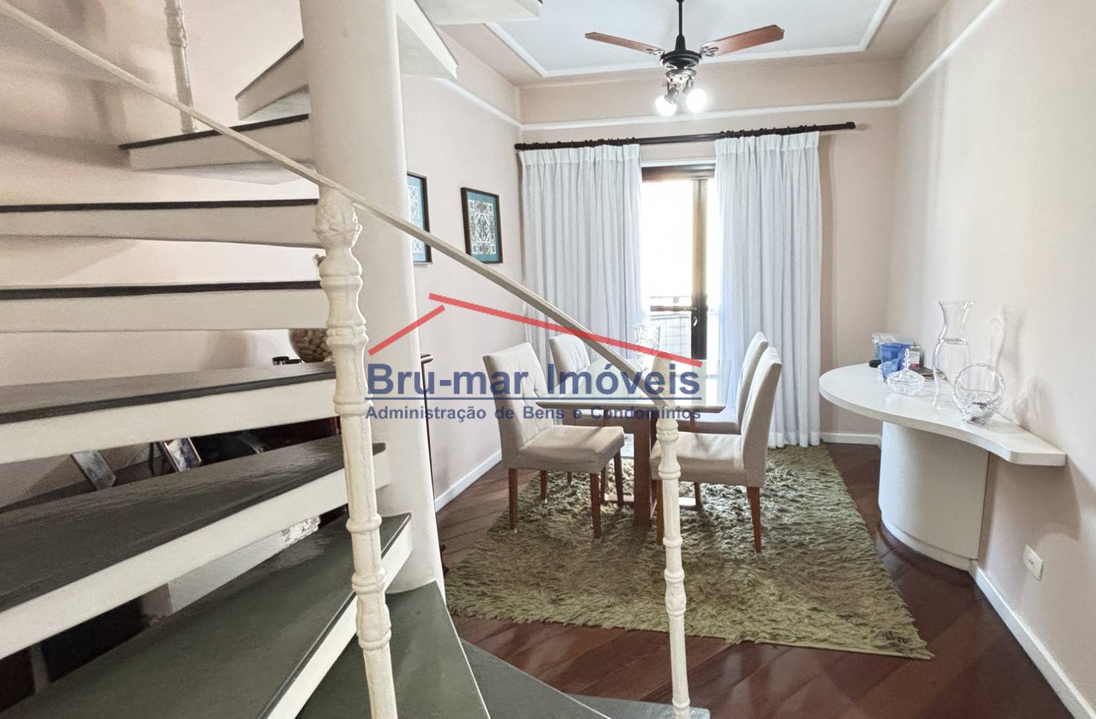 Cobertura, 1 quarto, 112 m² - Foto 16