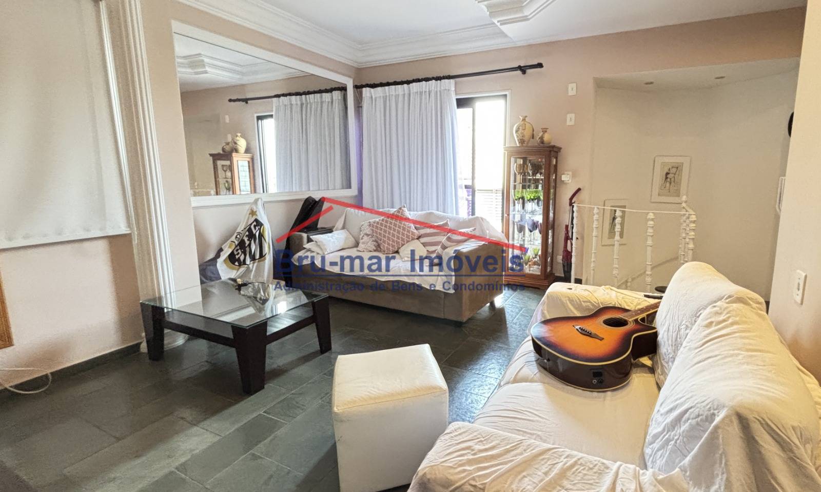 Cobertura, 1 quarto, 112 m² - Foto 11