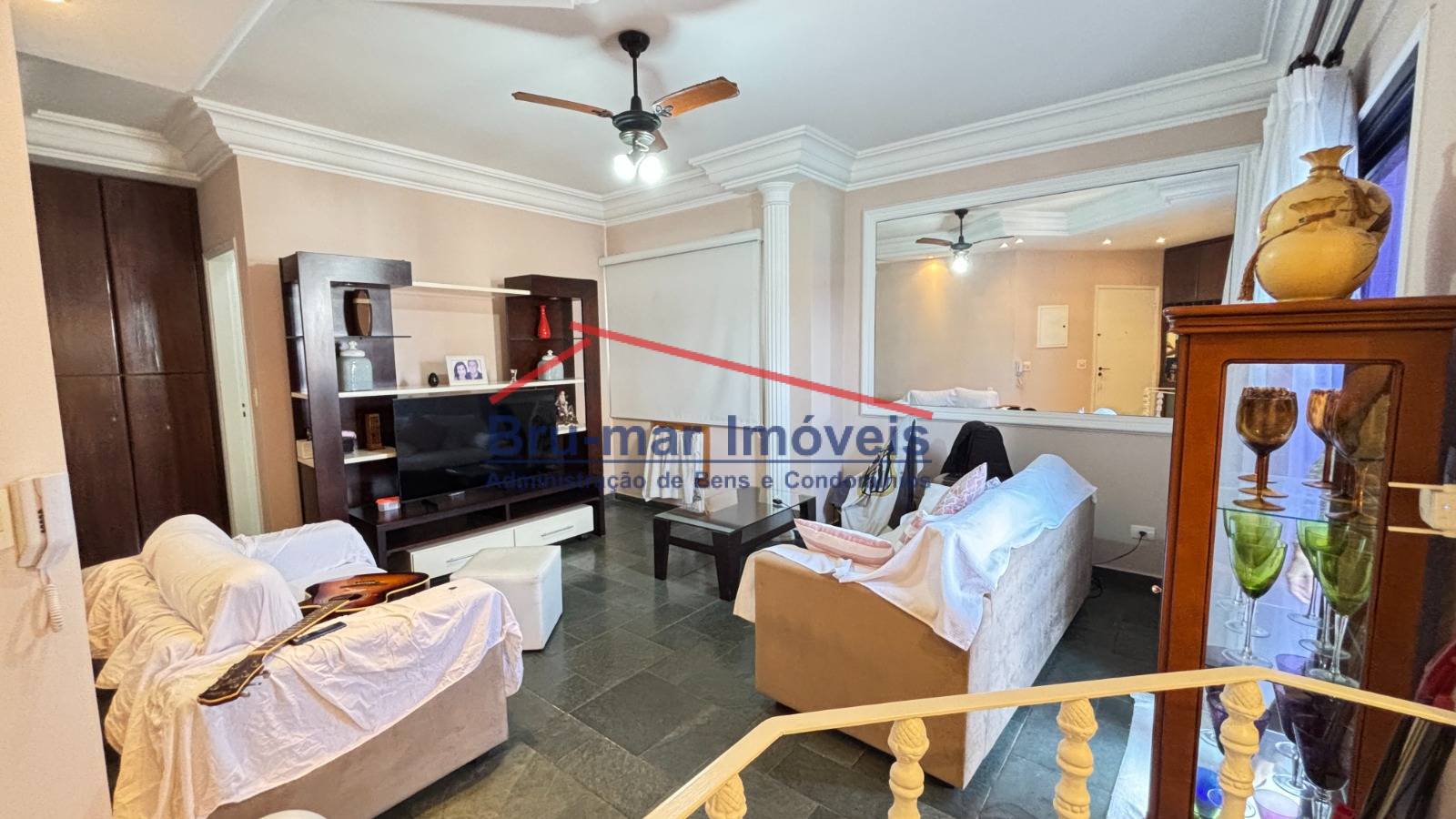 Cobertura, 1 quarto, 112 m² - Foto 10