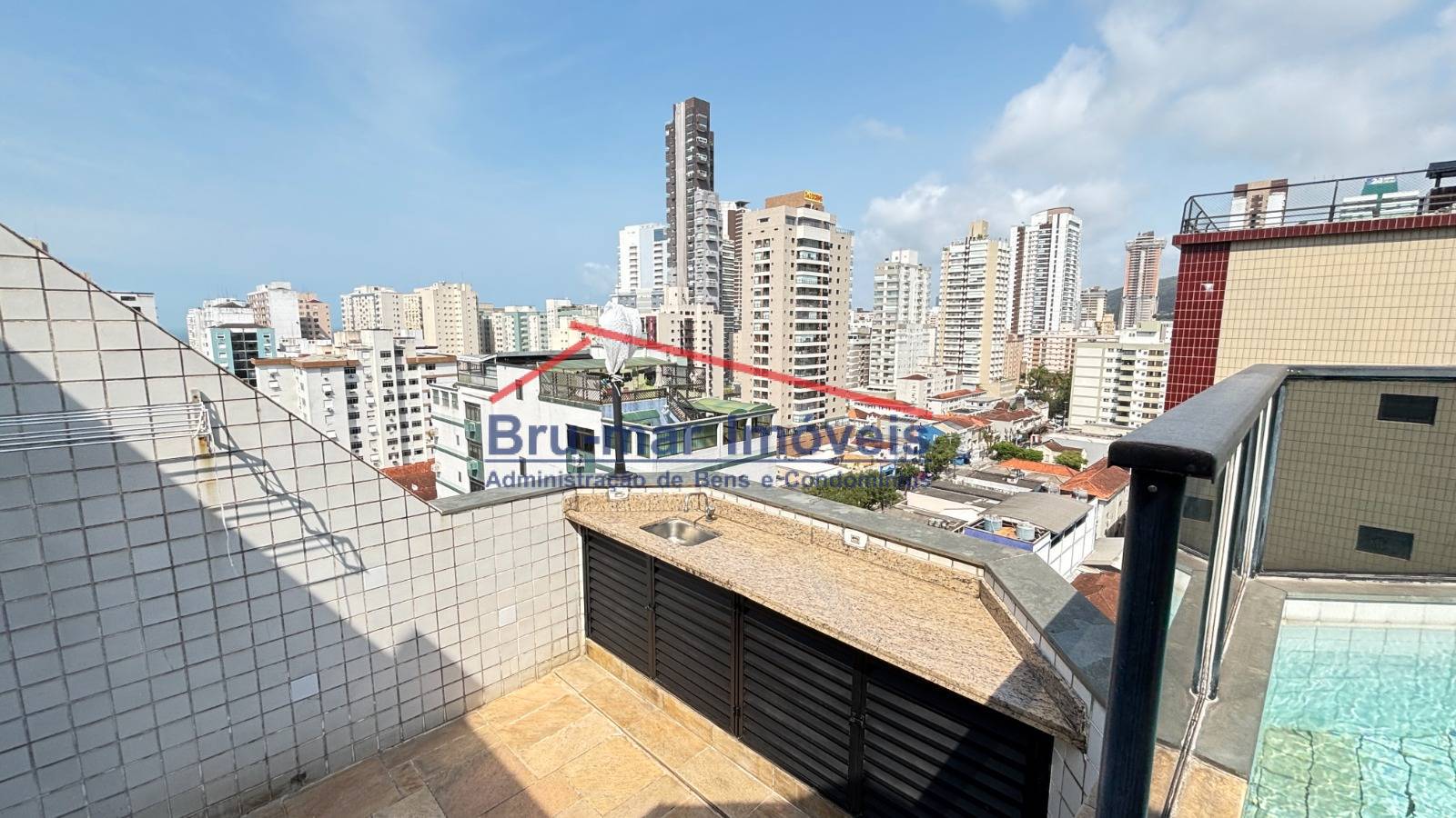 Cobertura, 1 quarto, 112 m² - Foto 7