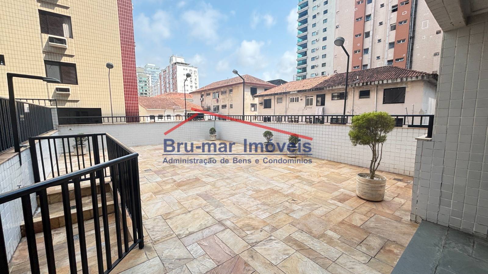 Cobertura, 1 quarto, 112 m² - Foto 44