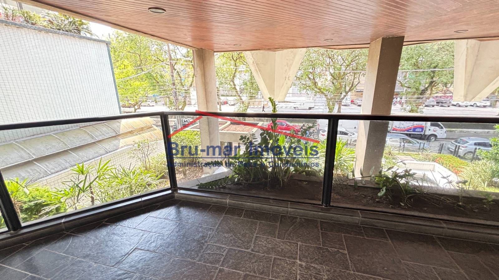 Cobertura, 1 quarto, 112 m² - Foto 34