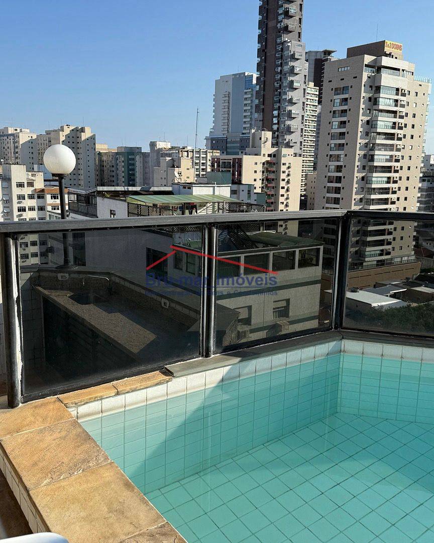 Cobertura, 1 quarto, 112 m² - Foto 4