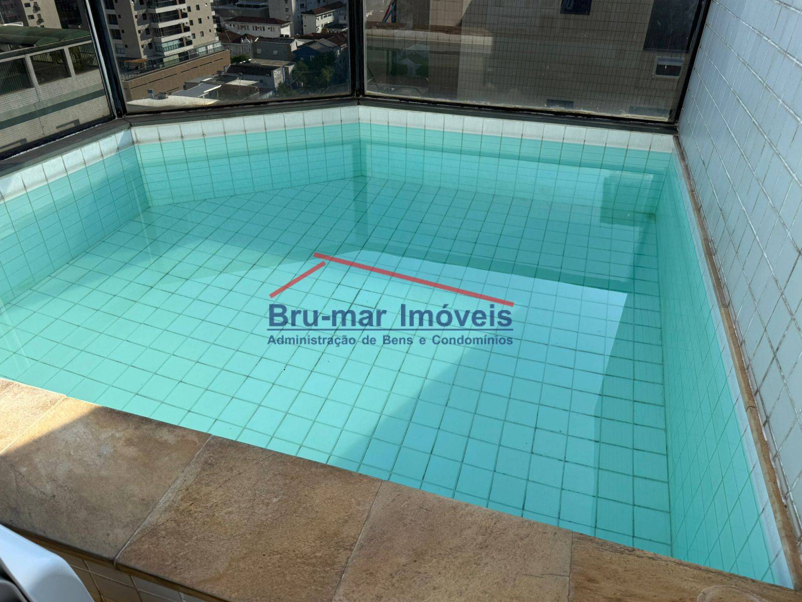 Cobertura, 1 quarto, 112 m² - Foto 6