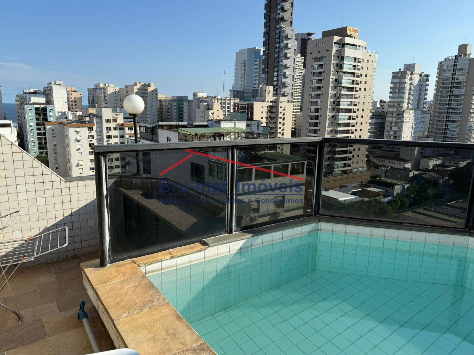 Cobertura, 1 quarto, 112 m² - Foto 5