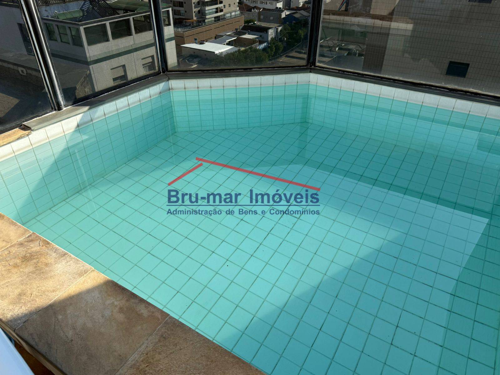 Cobertura, 1 quarto, 112 m² - Foto 2