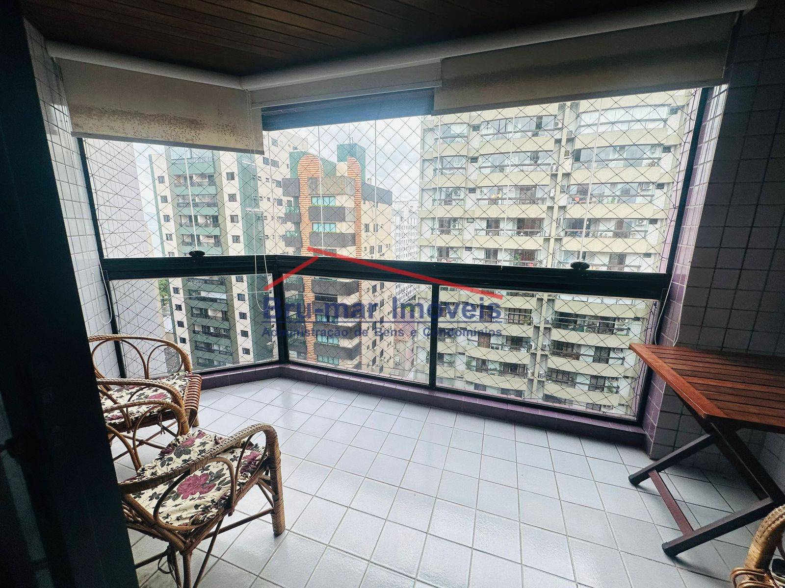 Apartamento, 3 quartos, 120 m² - Foto 1