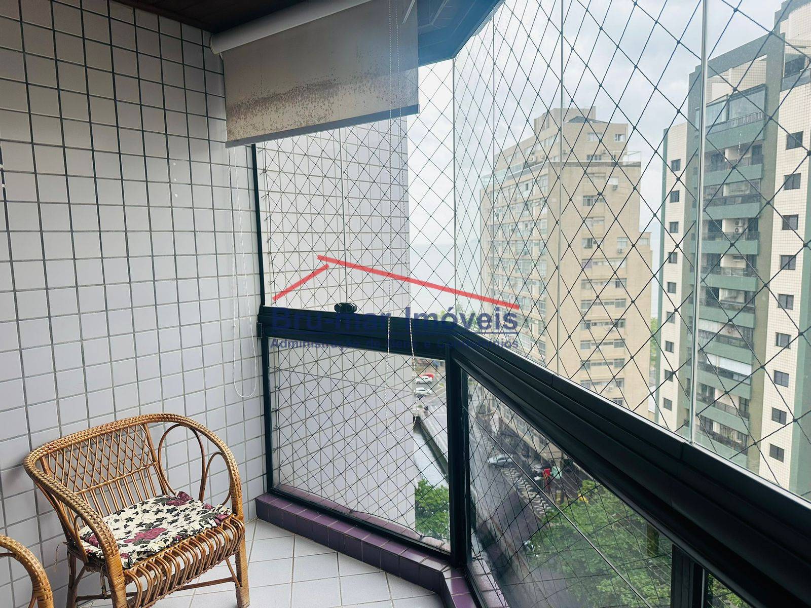 Apartamento, 3 quartos, 120 m² - Foto 2