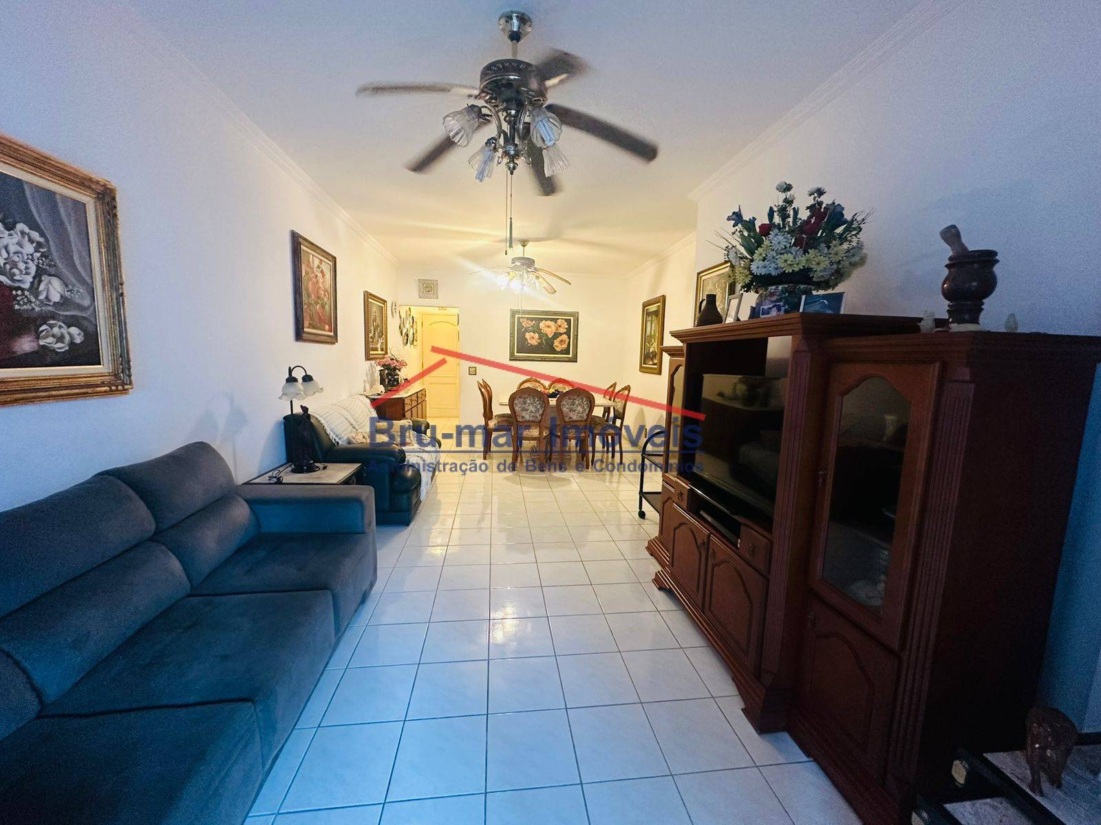 Apartamento, 3 quartos, 120 m² - Foto 5