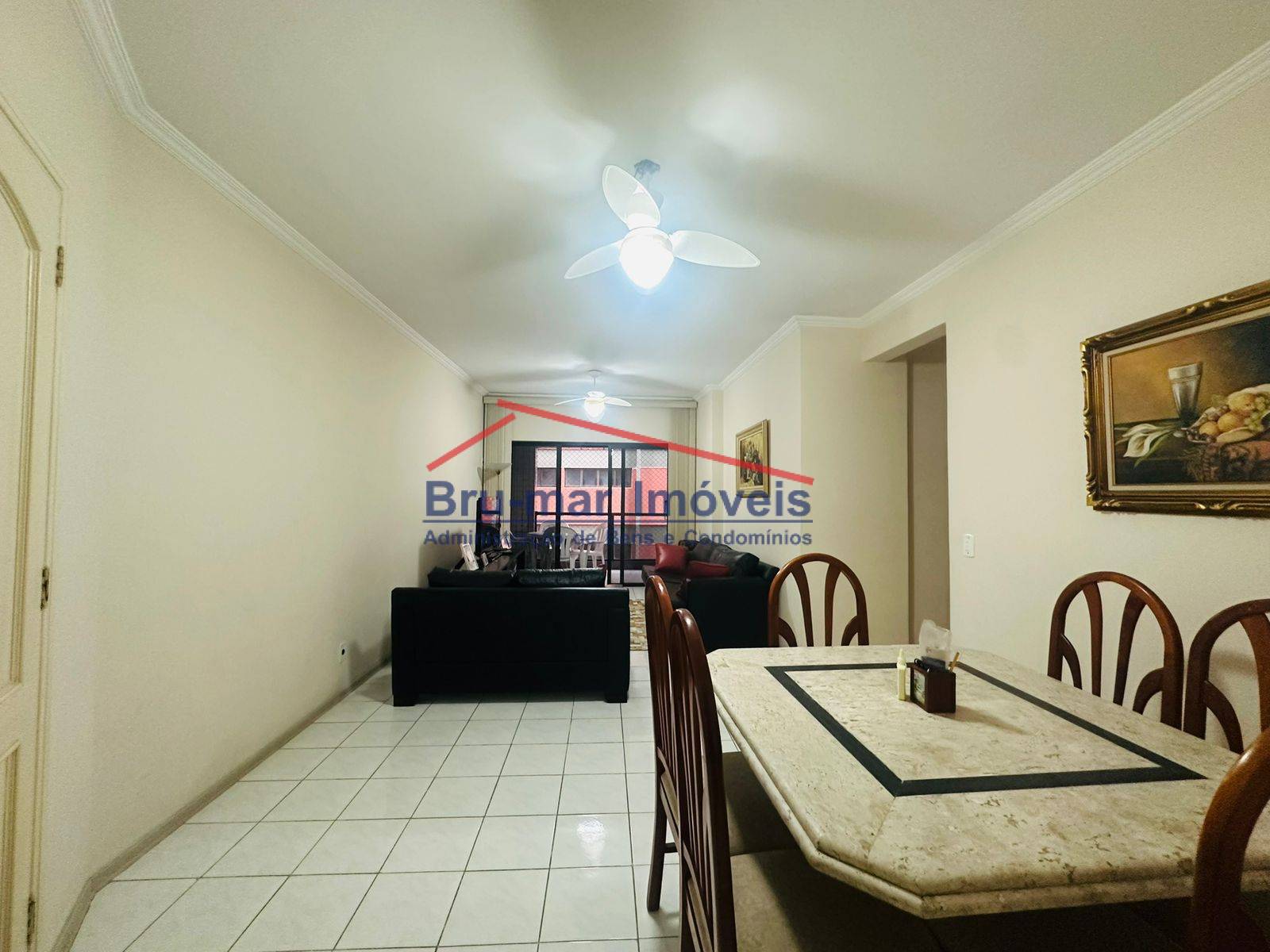 Apartamento, 3 quartos, 118 m² - Foto 3