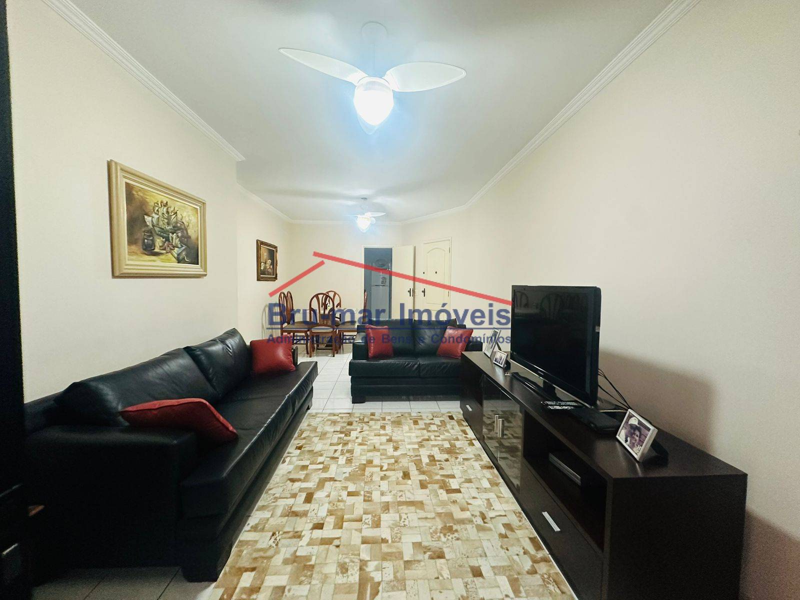 Apartamento, 3 quartos, 118 m² - Foto 2