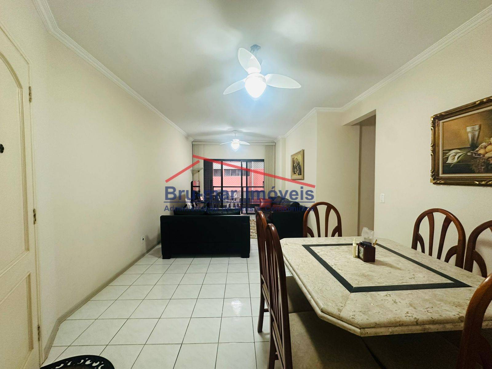 Apartamento, 3 quartos, 118 m² - Foto 4