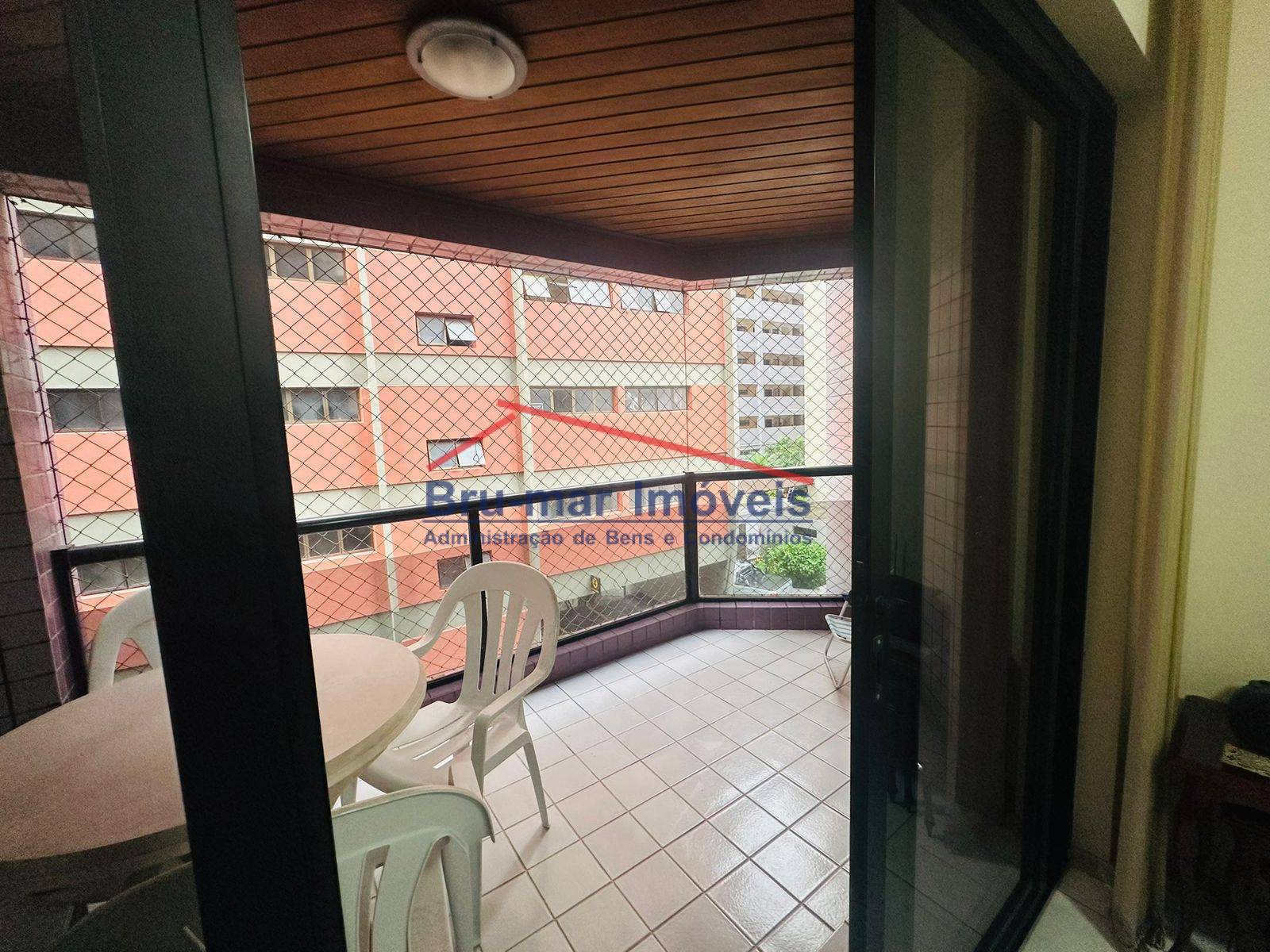 Apartamento, 3 quartos, 118 m² - Foto 1