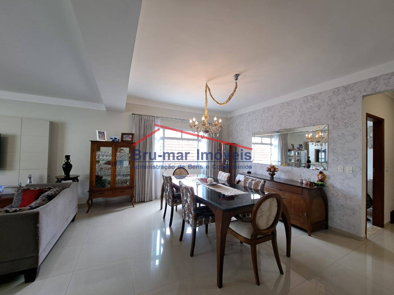 Casa, 5 quartos, 286 m² - Foto 4