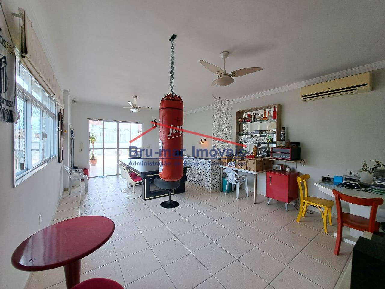 Casa, 5 quartos, 286 m² - Foto 24