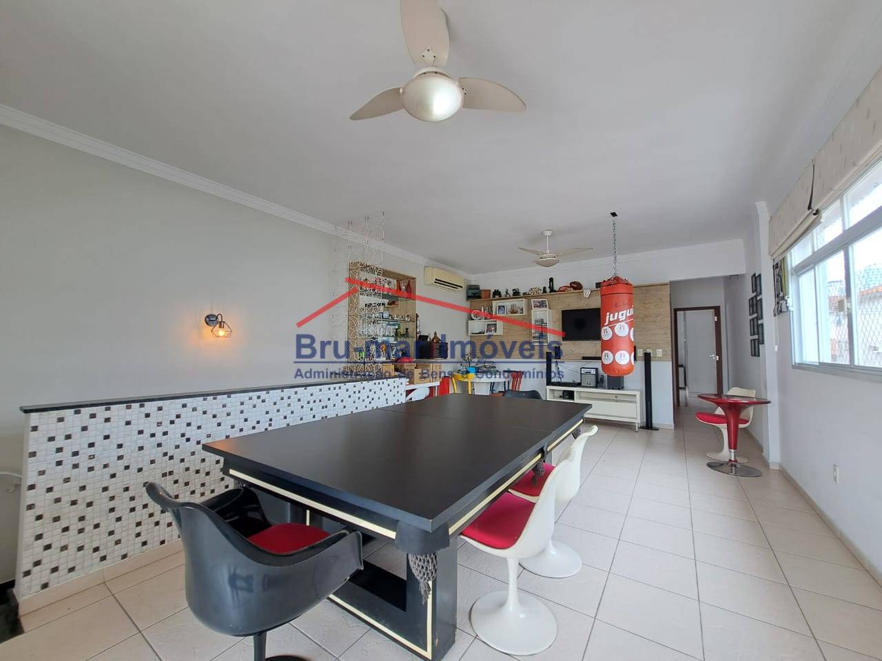 Casa, 5 quartos, 286 m² - Foto 31