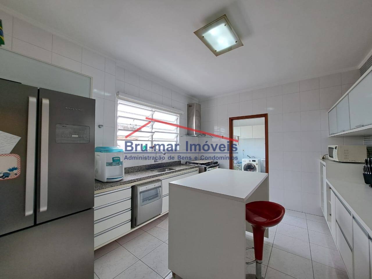 Casa, 5 quartos, 286 m² - Foto 39