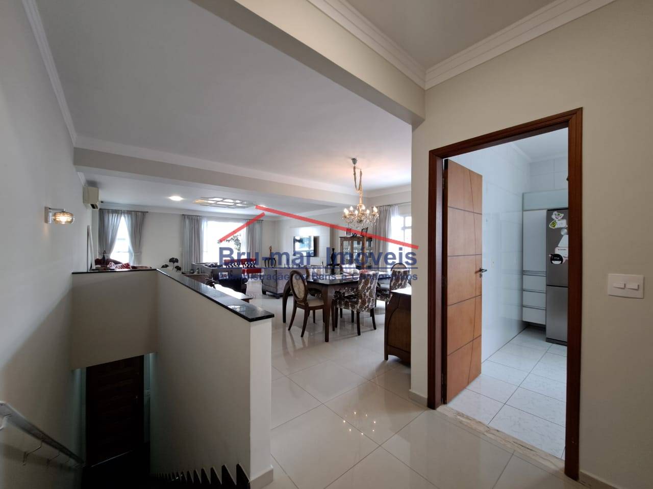 Casa, 5 quartos, 286 m² - Foto 40