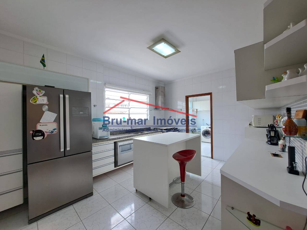 Casa, 5 quartos, 286 m² - Foto 41