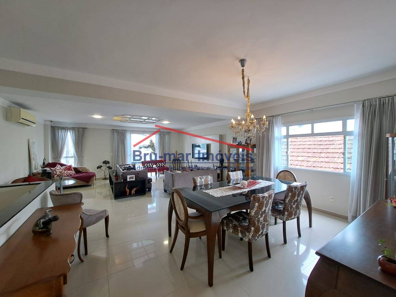 Casa, 5 quartos, 286 m² - Foto 44