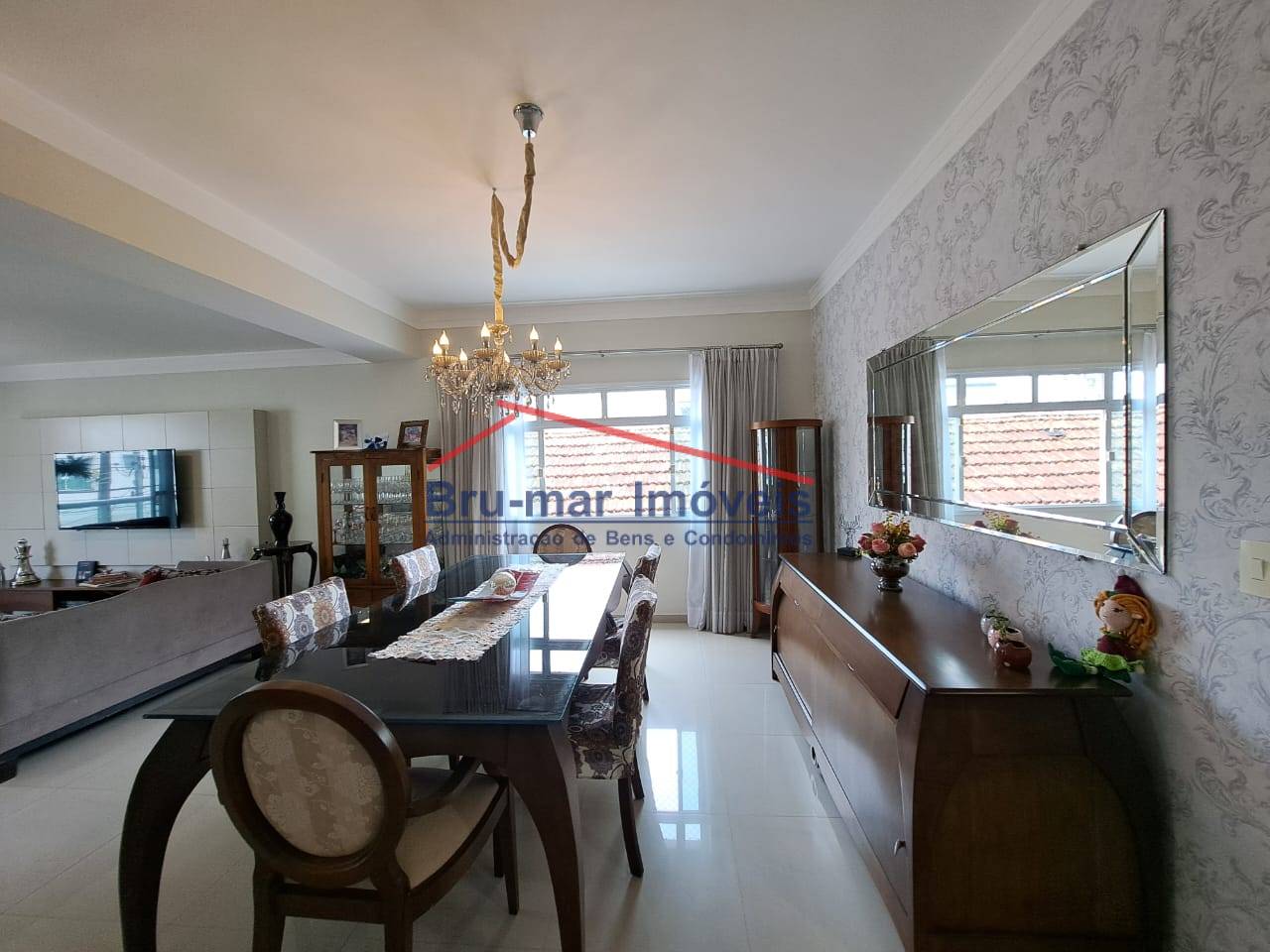 Casa, 5 quartos, 286 m² - Foto 42