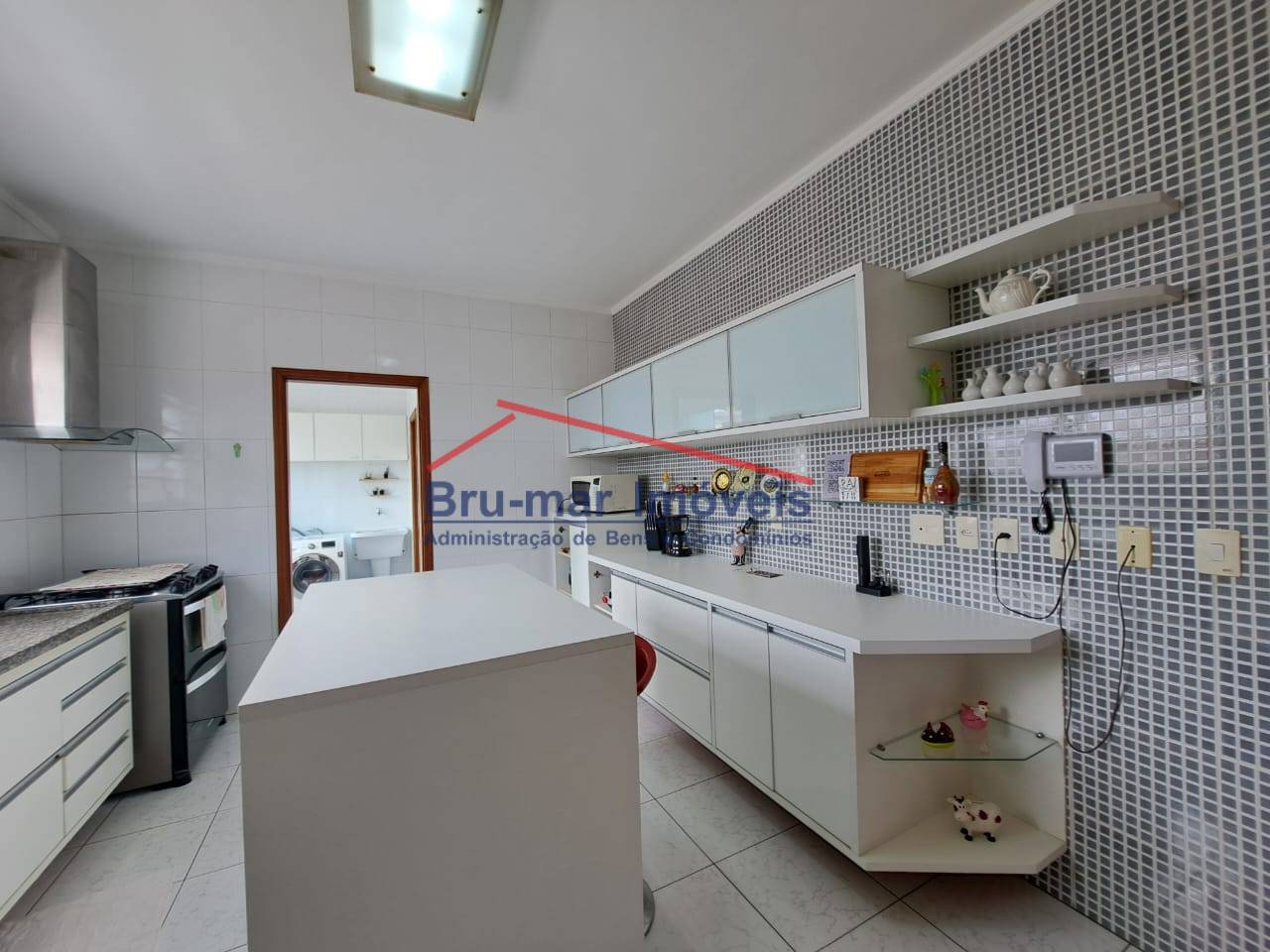 Casa, 5 quartos, 286 m² - Foto 48