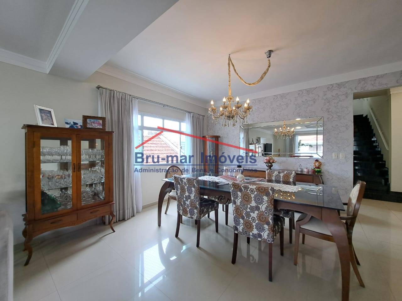 Casa, 5 quartos, 286 m² - Foto 49