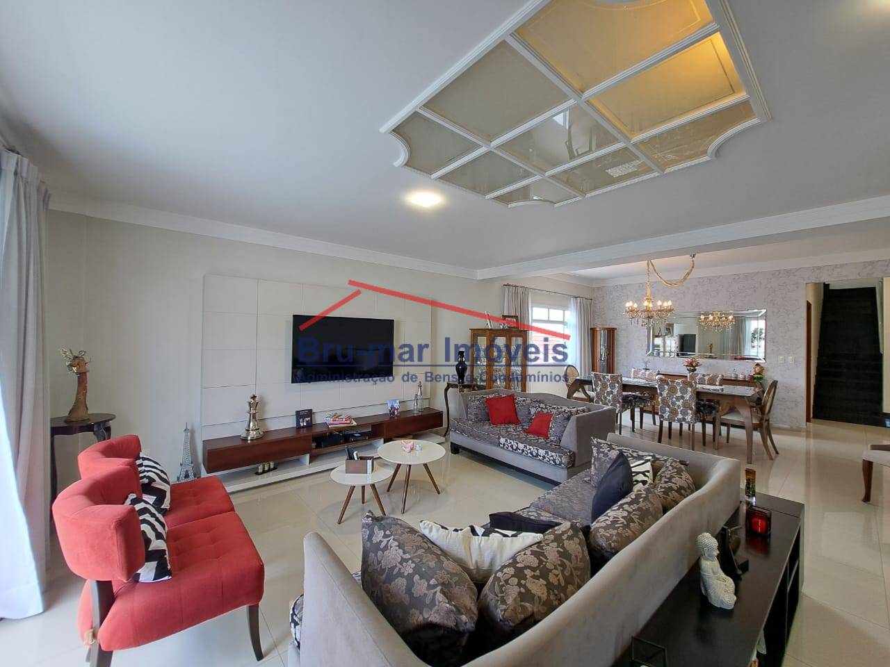 Casa, 5 quartos, 286 m² - Foto 50