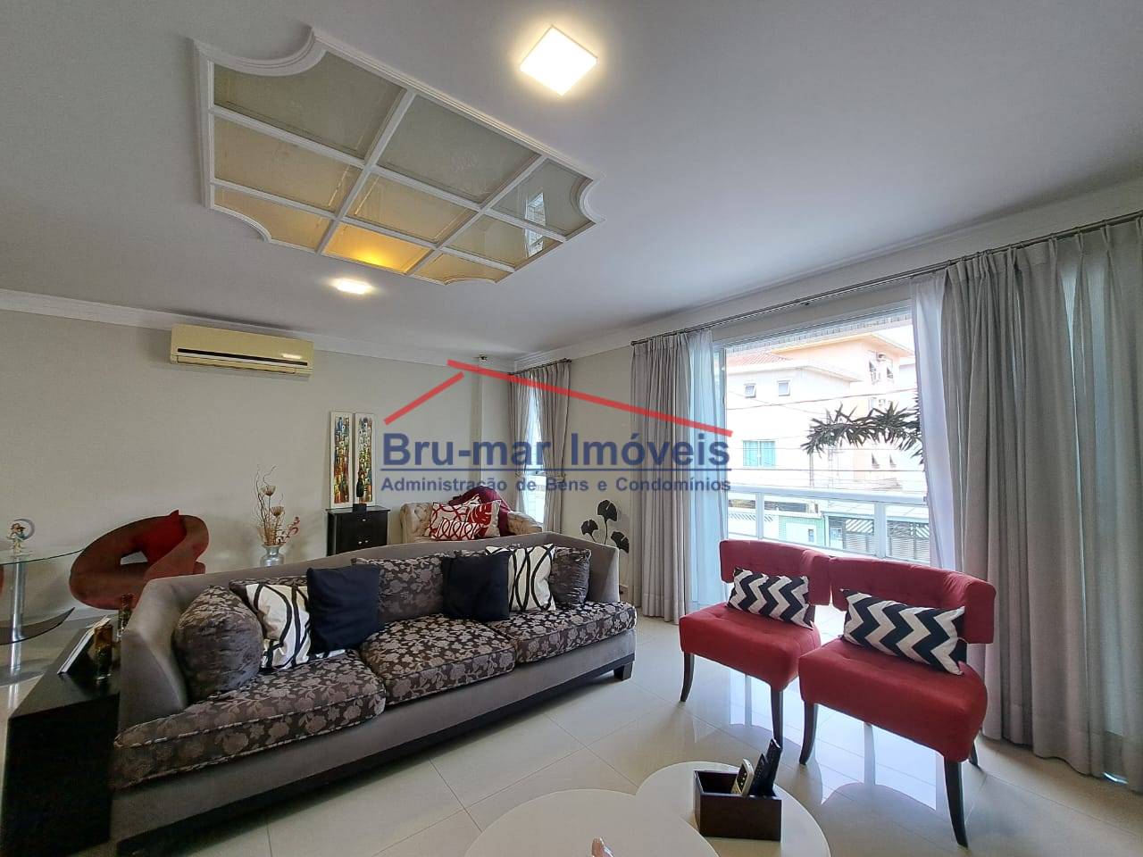 Casa, 5 quartos, 286 m² - Foto 54