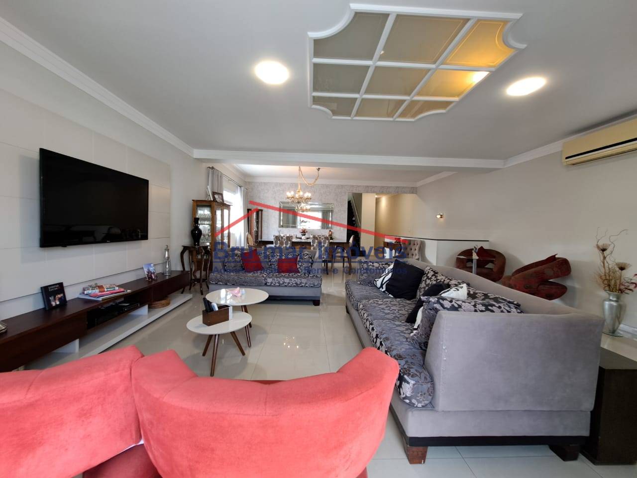 Casa, 5 quartos, 286 m² - Foto 52