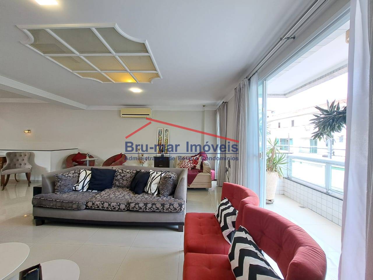 Casa, 5 quartos, 286 m² - Foto 55