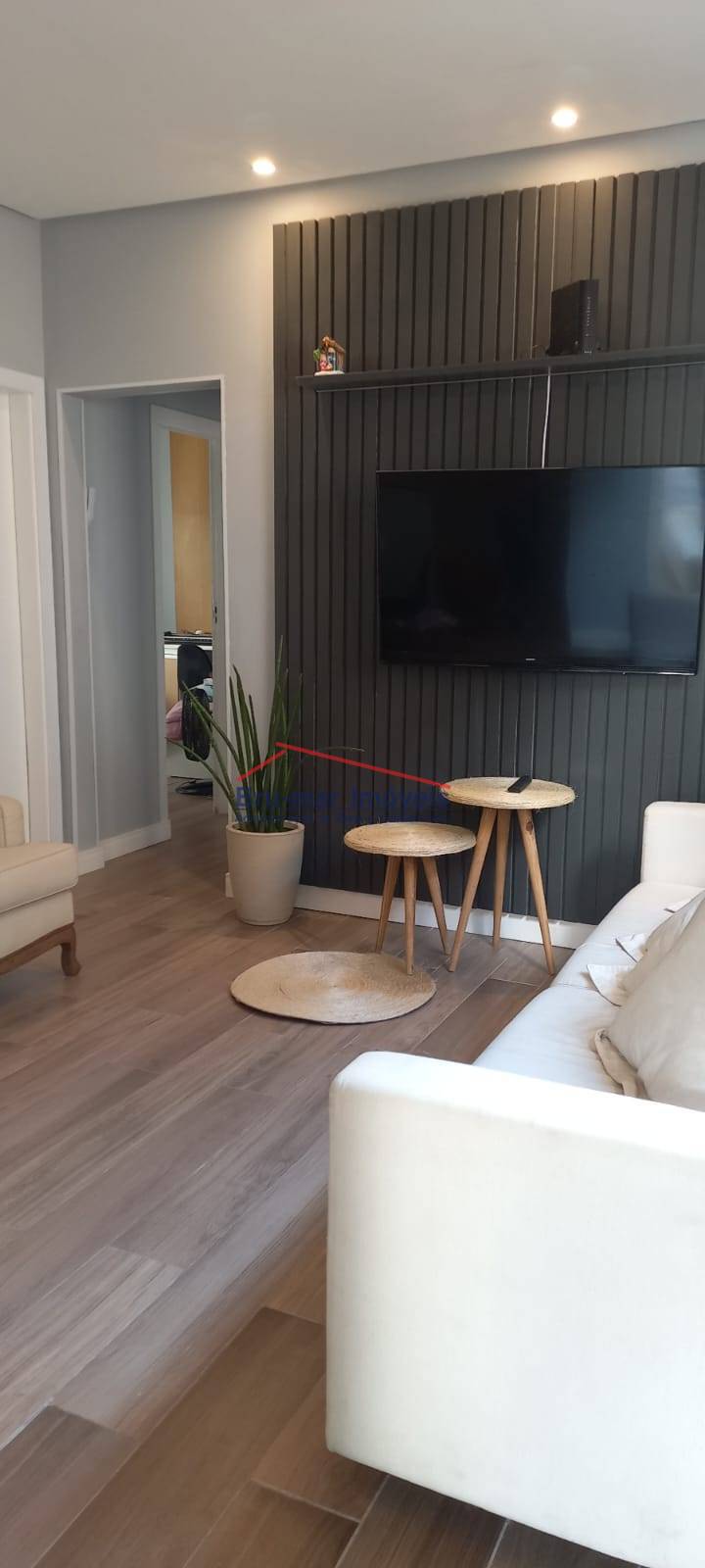 Casa, 2 quartos, 78 m² - Foto 1